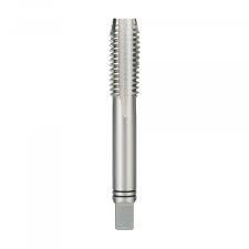 RUKO HSS Hand Tap Intermediate 352 M 5 x 0.8     Straight Flute (230050-5SK)