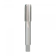 RUKO HSS Hand Tap Bottoming 352 M10 x 1.5    Straight Flute (230100-3SK)