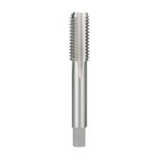 RUKO HSS Hand Tap Bottoming 352 M12 x 1.75  Straight Flut (230120-3SK)