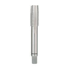 RUKO HSS Hand Tap Tapered 352 M12 x 1.75 Straight Flute  (230120-7SK)
