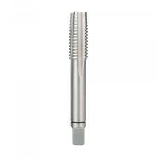 RUKO HSS Hand Tap Tapered 352 M14 x 2.0   Straight Flute   (230140-7SK)