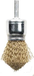 FECIN End Brush Steel 26x30mm No.4  22426CG
