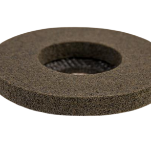 G.WENDT Unitized Disc UG27 115x22mm 4S-Medium  (245817)