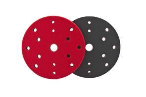 FLEXIPADS 32722 Velcro Cushion 150mmx12mm Holes