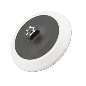 FLEXIPADS 36055 Back Up Pad PSA 150mm M14 x 2.0 Medium