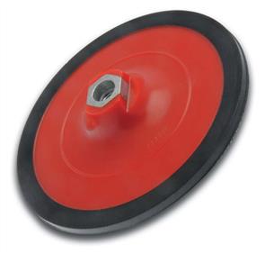 FLEXIPADS 10373 Back Up Pad Velcro SCD 150mm M14 x 2.0