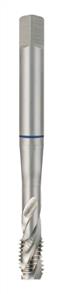 RUKO HSSE-Co5-VAP Machine Tap 371/C  M10 x 1.50 Spiral Flute (234100VA)