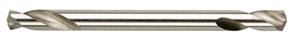 SUTTON Panel Drill (D1220485) HSS Double Ended 4.9mm N0.11