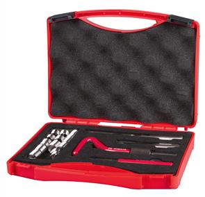 RUKO 244206 Thread Repair Set M12 x 1.75 HSS