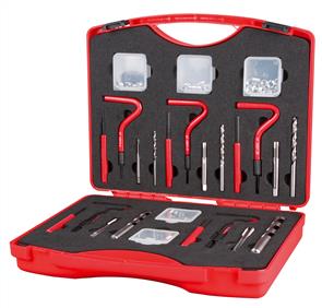 RUKO 244208 Thread Repair Set M 5-M12