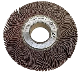 G.WENDT Flapwheel LS 250x30mm A 40 W/C  (329942)