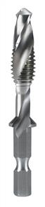 RUKO 270019 Combi Tap/Drill HSS M10 x 1.5