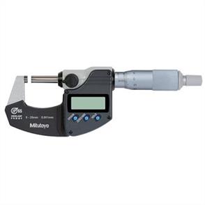MITUTOYO Digimatic Micrometers 0-25mm 293-240-30