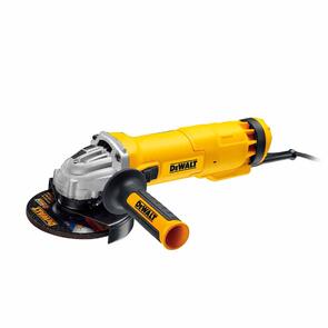 DEWALT DWE4235-XE Angle Grinder 125mm 1400w