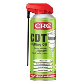 CRC 3063 CDT Cutting Oil Aerosol 400ml