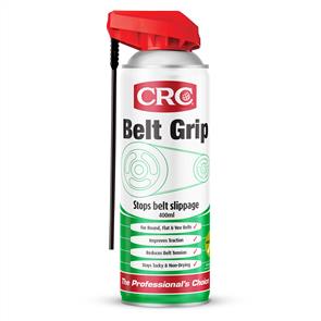 CRC 3081 Belt Grip 400ml