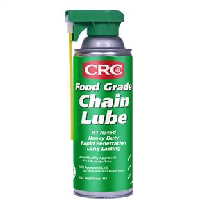 CRC 3091 Food Grade Chain Lube 340G
