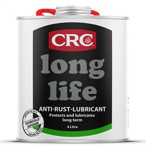 CRC 3098 Long Life Anti Rust 4L