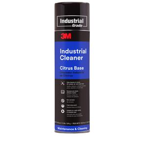 3M Natural Citrus Cleaner 525g