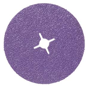 3M Cubitron II Fibre Disc 982CX 180mm 36G (83321)
