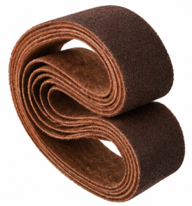 3M Sanding Belt Scotchbrite  50x 915mm Coarse