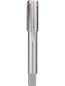 RUKO HSS Hand Tap Bottoming 352 M 3 x 0.5     Straight Flute (230030-3SK)