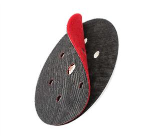 FLEXIPADS 32820 Velcro to Velcro 7-Hole Converter Pad 150mm