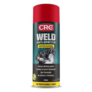CRC 3559 Weld Anti-Splatter Water Based 400ml