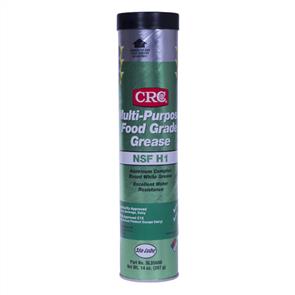 CRC 35600 Food Grade Multi-Purpose Grease 397G