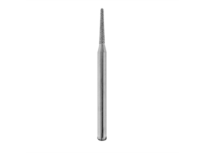 BESDIA Diamond Mounted Point (BMA-20R) 2.0x 12x 45mm S3 150G
