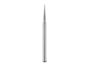 BESDIA Diamond Mounted Point (BMA-30F) 3.0x 10x 45mm S3 120G