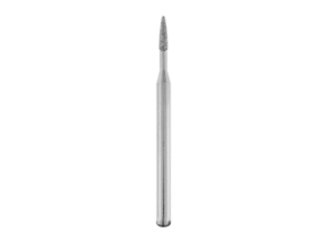 BESDIA Diamond Mounted Point (BMA-20F) 2.0x 10x 45mm S3 120G