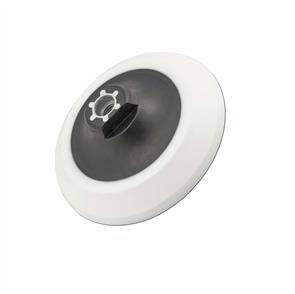 FLEXIPADS 36040 Back Up Pad PSA 125mm M14 x 2.0 Medium