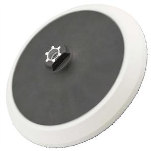FLEXIPADS 36185 Back Up Pad Velcro 200mm M14 x 2.0 Medium