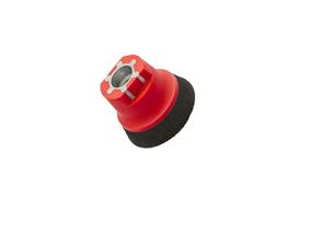 FLEXIPADS 36298 Back Up Pad Velcro 50mm M14 x 2.0 Soft