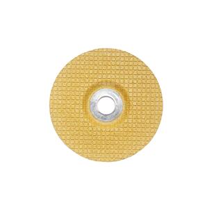 3M Cubitron II Flexible Grinding Disc 180mm 36G