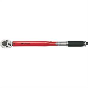 TENG Torque Wrench 3/8" 20-110Nm  3892AG-E3