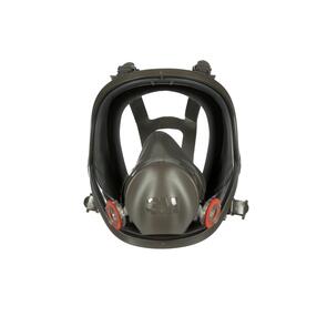 3M Full Face Respirator 6900 [Large]