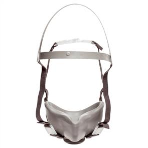 3M Half Face Mask 6200 Medium
