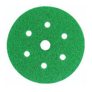 3M 245 Hookit Disc 150mm 7H   40G