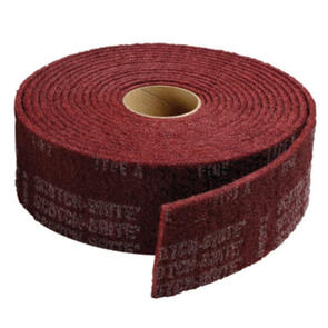 3M Scotchbrite Roll 7447 100mmx10m