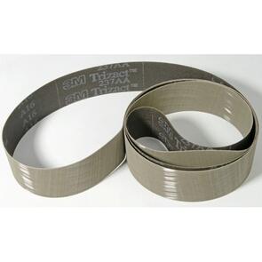 3M Sanding Belt Trizact  50x1220mm A 80