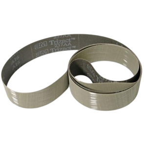 3M Sanding Belt Trizact A16 75x 2000mm