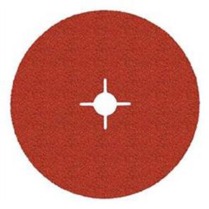 3M Cubitron ll Fibre Disc 987C 115mm 80G (27649)