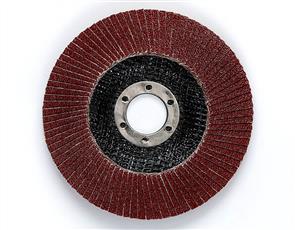 3M Cubitron II Flap Conical 967A 125mm 60+  (65055)