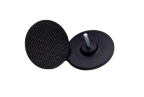 3M 7492 SCD Disc Holder 102mm Shaft 6mm