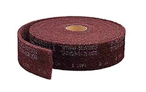 3M Scotchbrite Roll 7447  75mmx10m