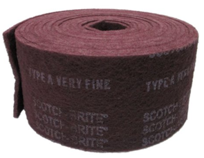 3M Scotchbrite Roll 7447 150mmx10m