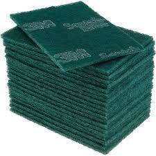 3M Scotchbrite Hand Pad  96 10/Pk