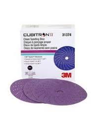 3M 775L Cubitron II Film Disc 150mm 180+